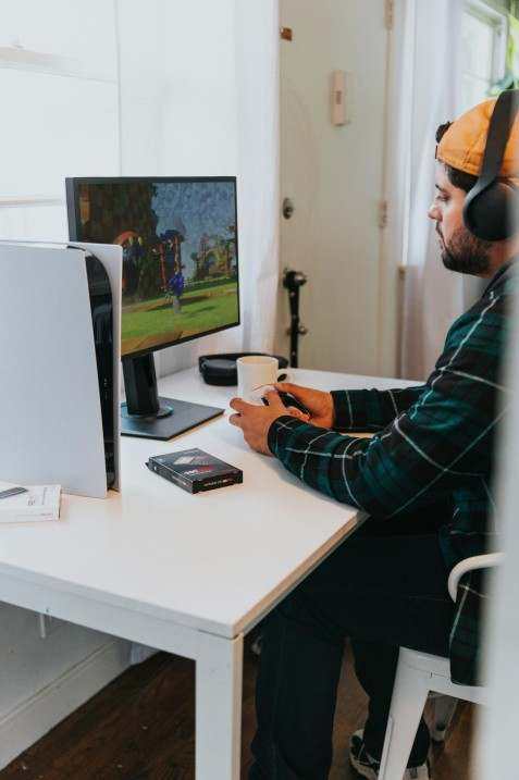 Registro de jugadores